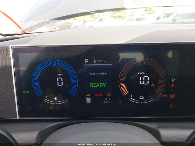 Aukcja sprzedaży 2026 Hyundai Tucson Hybrid Blue Se, vin: KM8JADD12TU433078, numer aukcji: 44766807