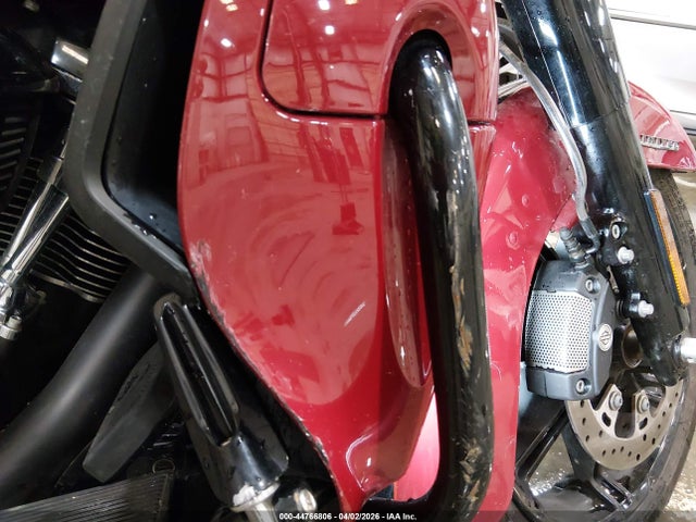 1HD1KZF12LB627938 Harley-Davidson FLTRK