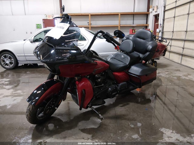 1HD1KZF12LB627938 Harley-Davidson FLTRK