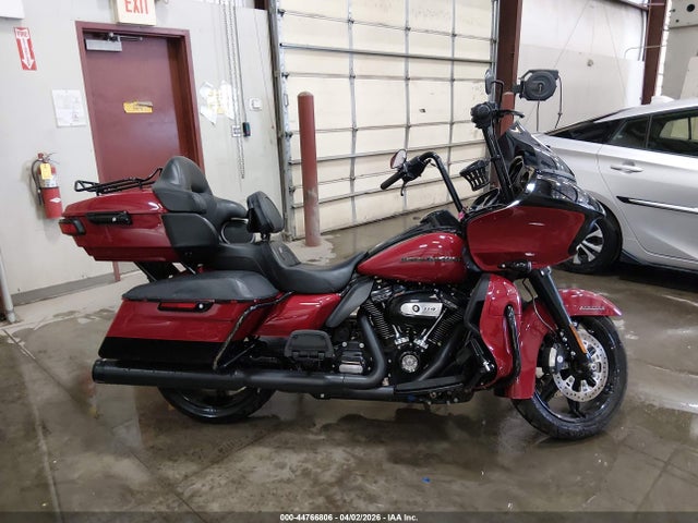 1HD1KZF12LB627938 Harley-Davidson FLTRK