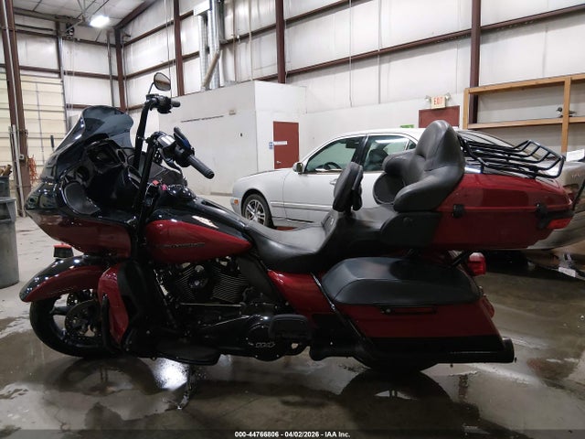 1HD1KZF12LB627938 Harley-Davidson FLTRK