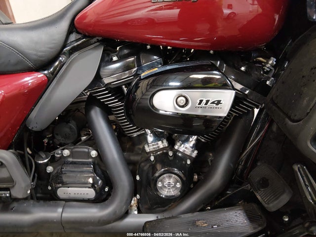 1HD1KZF12LB627938 Harley-Davidson FLTRK