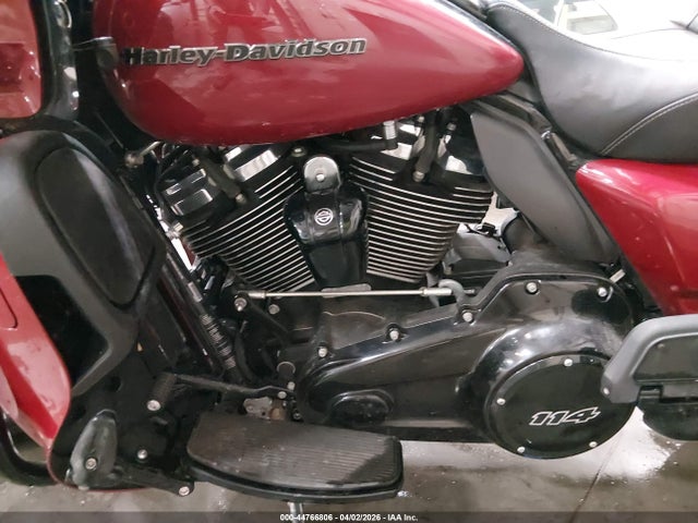 1HD1KZF12LB627938 Harley-Davidson FLTRK