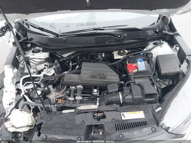 Aukcja sprzedaży 2022 Honda Cr-v Awd Ex, vin: 7FARW2H55NE013339, numer aukcji: 44766812