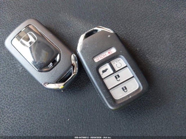 Aukcja sprzedaży 2022 Honda Cr-v Awd Ex, vin: 7FARW2H55NE013339, numer aukcji: 44766812
