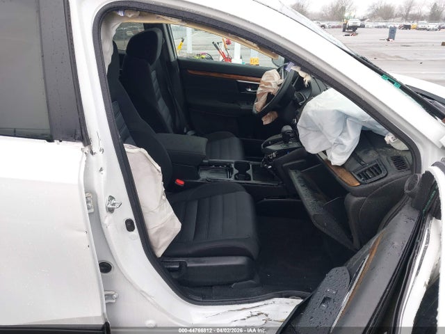 Aukcja sprzedaży 2022 Honda Cr-v Awd Ex, vin: 7FARW2H55NE013339, numer aukcji: 44766812