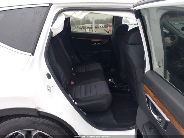 Aukcja sprzedaży 2022 Honda Cr-v Awd Ex, vin: 7FARW2H55NE013339, numer aukcji: 44766812