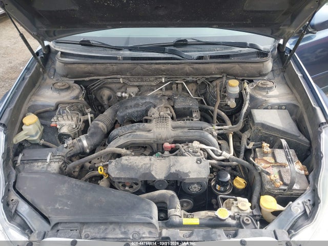 Aukcja sprzedaży 2014 Subaru Outback 2.5i Limited, vin: 4S4BRBMC4E3245626, numer aukcji: 44766814