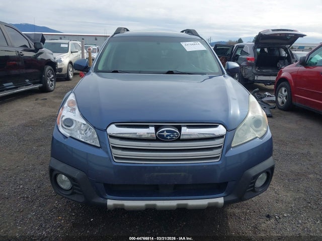 Aukcja sprzedaży 2014 Subaru Outback 2.5i Limited, vin: 4S4BRBMC4E3245626, numer aukcji: 44766814