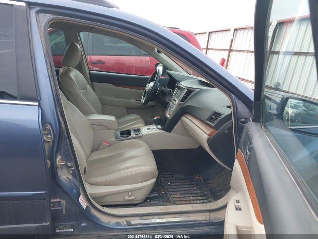 Aukcja sprzedaży 2014 Subaru Outback 2.5i Limited, vin: 4S4BRBMC4E3245626, numer aukcji: 44766814