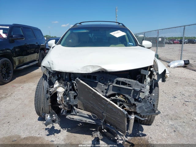 Auction sale of the 2010 Nissan Murano Le, vin: JN8AZ1MWXAW117781, lot number: 44766813