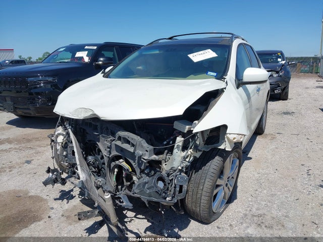 Auction sale of the 2010 Nissan Murano Le, vin: JN8AZ1MWXAW117781, lot number: 44766813