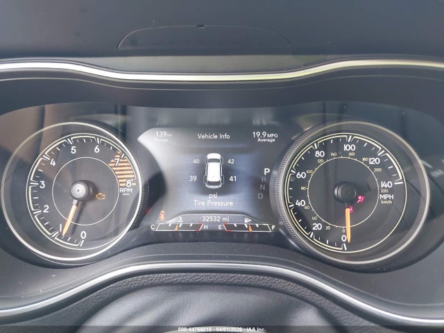 Продажа на аукционе авто 2022 Jeep Cherokee Latitude Lux 4x4, vin: 1C4PJMMX7ND539998, номер лота: 44766815