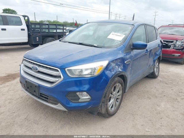 Продаж на аукціоні авто 2017 Ford Escape Se, vin: 1FMCU0G95HUC88958, номер лоту: 44766817