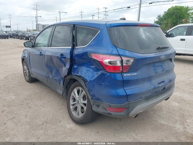 Продаж на аукціоні авто 2017 Ford Escape Se, vin: 1FMCU0G95HUC88958, номер лоту: 44766817
