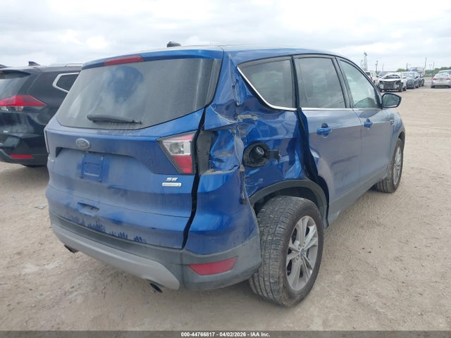 Продаж на аукціоні авто 2017 Ford Escape Se, vin: 1FMCU0G95HUC88958, номер лоту: 44766817