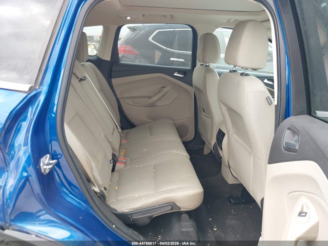 Продаж на аукціоні авто 2017 Ford Escape Se, vin: 1FMCU0G95HUC88958, номер лоту: 44766817