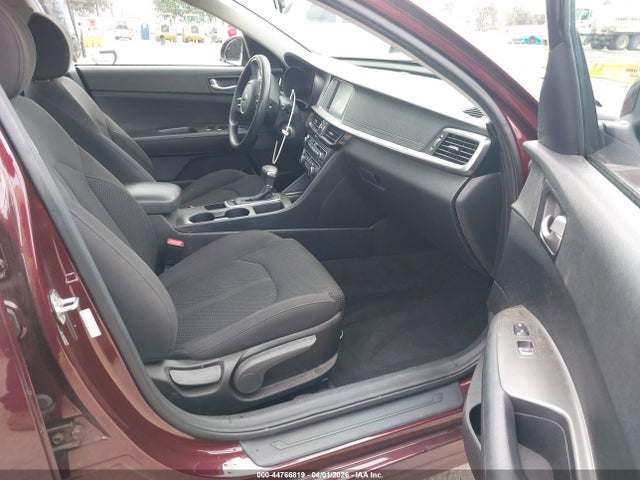 Продажа на аукционе авто 2019 Kia Optima Lx, vin: 5XXGT4L33KG372324, номер лота: 44766819