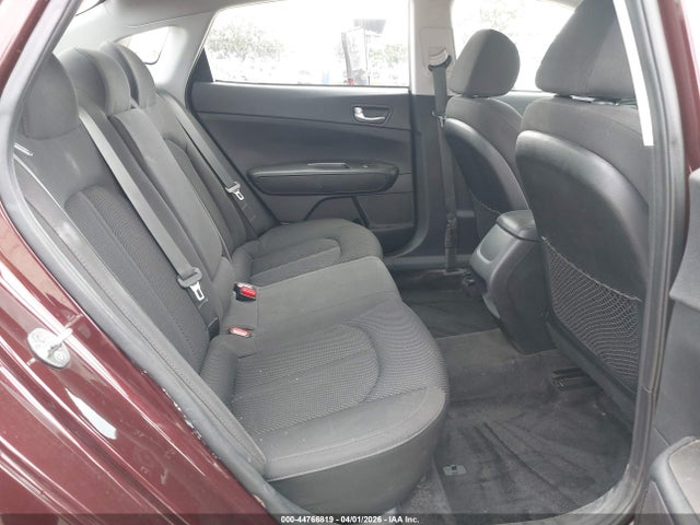 Продажа на аукционе авто 2019 Kia Optima Lx, vin: 5XXGT4L33KG372324, номер лота: 44766819