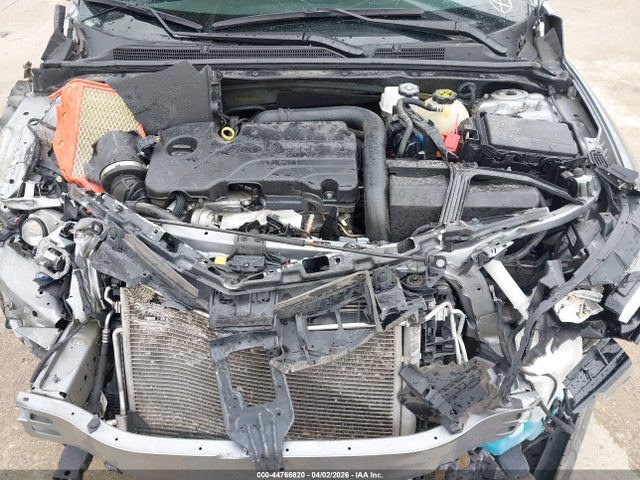 Продаж на аукціоні авто 2023 Chevrolet Malibu Fwd 1lt, vin: 1G1ZD5ST9PF168574, номер лоту: 44766820