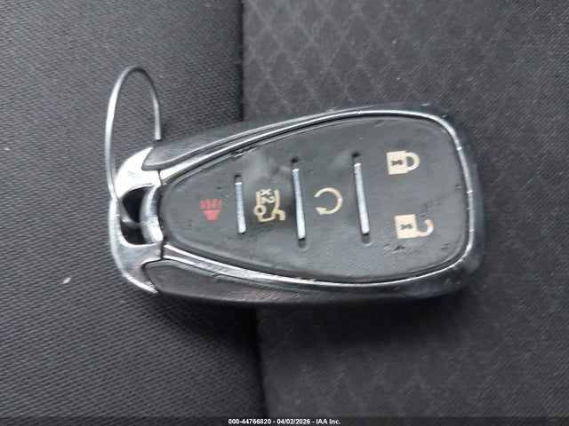 Продаж на аукціоні авто 2023 Chevrolet Malibu Fwd 1lt, vin: 1G1ZD5ST9PF168574, номер лоту: 44766820