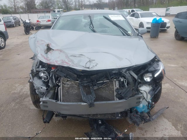 Продаж на аукціоні авто 2023 Chevrolet Malibu Fwd 1lt, vin: 1G1ZD5ST9PF168574, номер лоту: 44766820