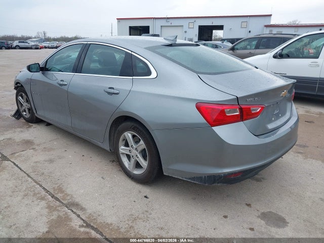 Продаж на аукціоні авто 2023 Chevrolet Malibu Fwd 1lt, vin: 1G1ZD5ST9PF168574, номер лоту: 44766820