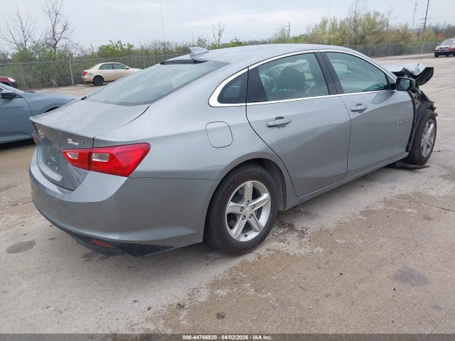 Продаж на аукціоні авто 2023 Chevrolet Malibu Fwd 1lt, vin: 1G1ZD5ST9PF168574, номер лоту: 44766820