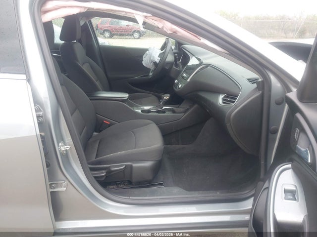Продаж на аукціоні авто 2023 Chevrolet Malibu Fwd 1lt, vin: 1G1ZD5ST9PF168574, номер лоту: 44766820