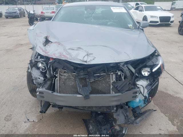 Продаж на аукціоні авто 2023 Chevrolet Malibu Fwd 1lt, vin: 1G1ZD5ST9PF168574, номер лоту: 44766820