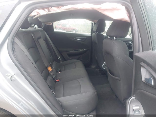 Продаж на аукціоні авто 2023 Chevrolet Malibu Fwd 1lt, vin: 1G1ZD5ST9PF168574, номер лоту: 44766820