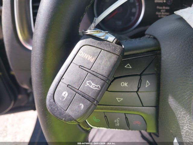 Aukcja sprzedaży 2015 Dodge Charger Se, vin: 2C3CDXBG4FH759831, numer aukcji: 44766823