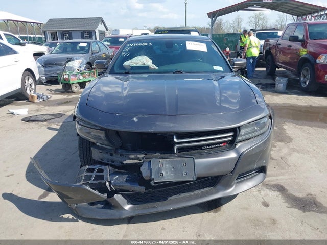 Aukcja sprzedaży 2015 Dodge Charger Se, vin: 2C3CDXBG4FH759831, numer aukcji: 44766823