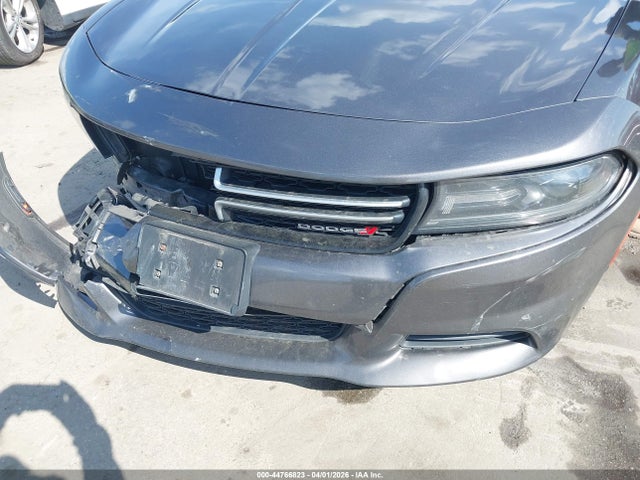 Aukcja sprzedaży 2015 Dodge Charger Se, vin: 2C3CDXBG4FH759831, numer aukcji: 44766823