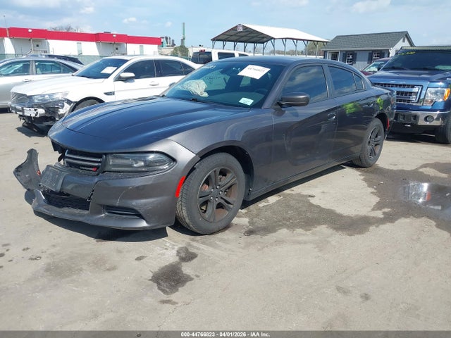 Aukcja sprzedaży 2015 Dodge Charger Se, vin: 2C3CDXBG4FH759831, numer aukcji: 44766823