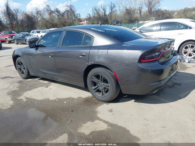 Aukcja sprzedaży 2015 Dodge Charger Se, vin: 2C3CDXBG4FH759831, numer aukcji: 44766823
