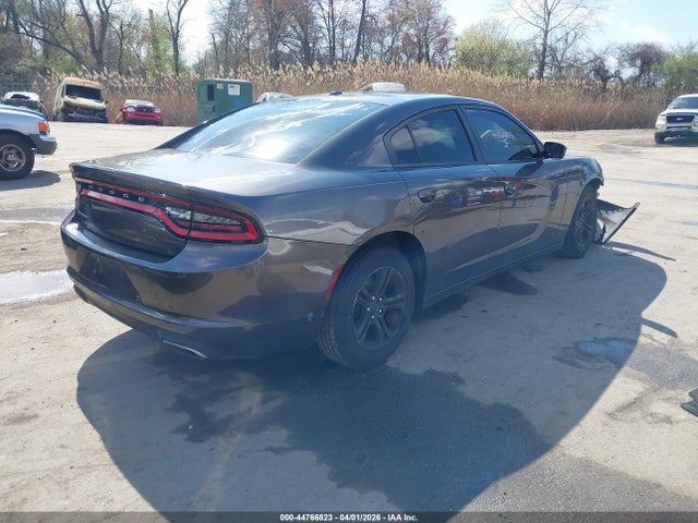 Aukcja sprzedaży 2015 Dodge Charger Se, vin: 2C3CDXBG4FH759831, numer aukcji: 44766823