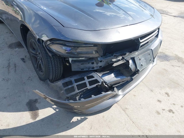 Aukcja sprzedaży 2015 Dodge Charger Se, vin: 2C3CDXBG4FH759831, numer aukcji: 44766823