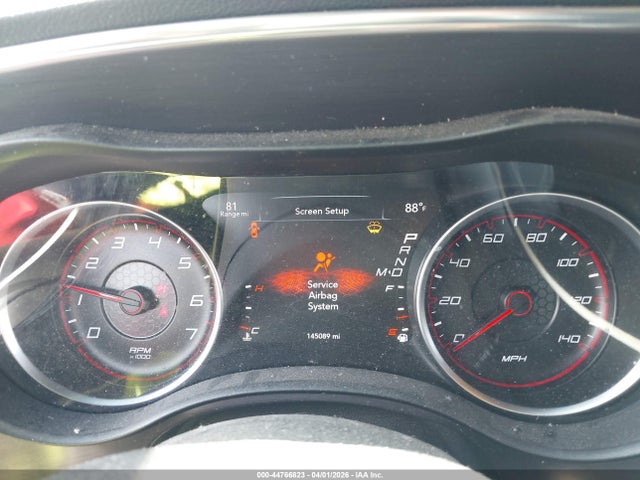 Aukcja sprzedaży 2015 Dodge Charger Se, vin: 2C3CDXBG4FH759831, numer aukcji: 44766823