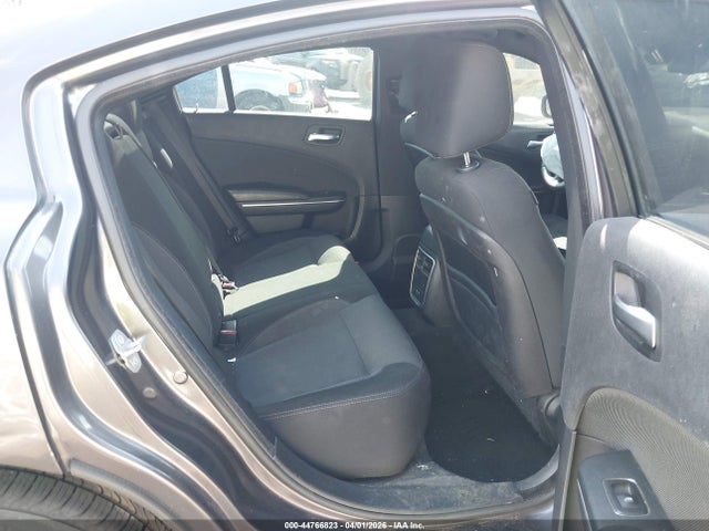 Aukcja sprzedaży 2015 Dodge Charger Se, vin: 2C3CDXBG4FH759831, numer aukcji: 44766823