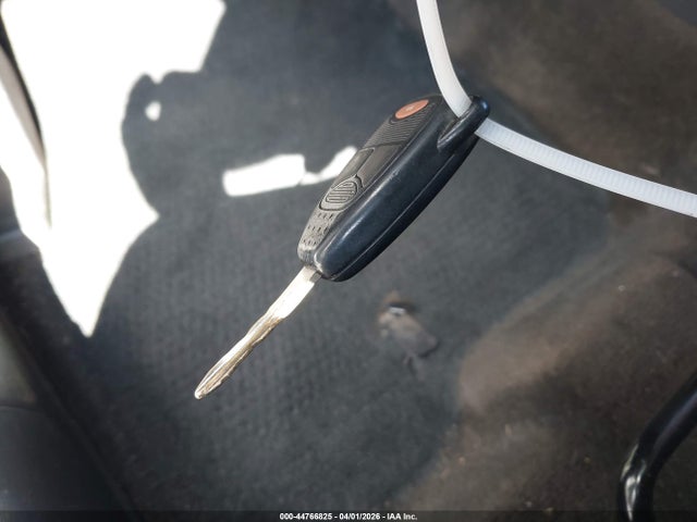 2013 Jeep Patriot Sport მანქანა იყიდება აუქციონზე, vin: 1C4NJRBBXDD203093, აუქციონის ნომერი: 44766825