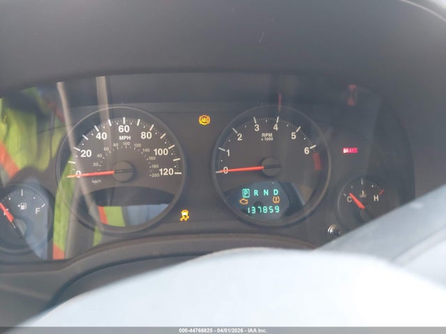 2013 Jeep Patriot Sport მანქანა იყიდება აუქციონზე, vin: 1C4NJRBBXDD203093, აუქციონის ნომერი: 44766825