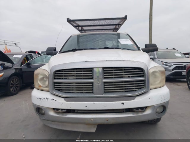 Aukcja sprzedaży 2007 Dodge Ram 2500 Slt/sport, vin: 3D7KR28C57G711214, numer aukcji: 44766833