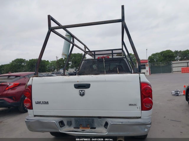 Aukcja sprzedaży 2007 Dodge Ram 2500 Slt/sport, vin: 3D7KR28C57G711214, numer aukcji: 44766833