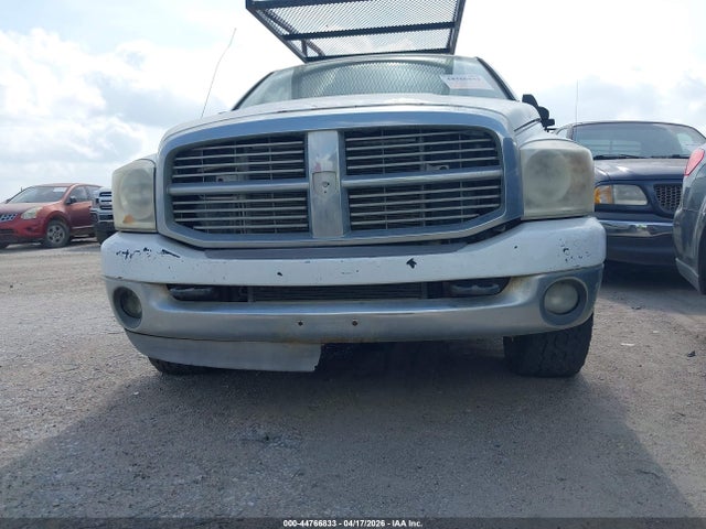 Aukcja sprzedaży 2007 Dodge Ram 2500 Slt/sport, vin: 3D7KR28C57G711214, numer aukcji: 44766833