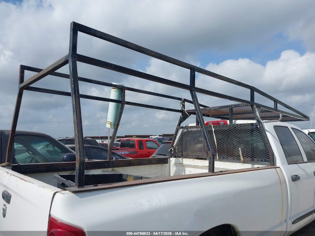Aukcja sprzedaży 2007 Dodge Ram 2500 Slt/sport, vin: 3D7KR28C57G711214, numer aukcji: 44766833