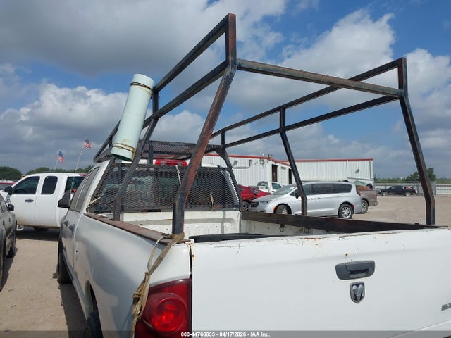 Aukcja sprzedaży 2007 Dodge Ram 2500 Slt/sport, vin: 3D7KR28C57G711214, numer aukcji: 44766833