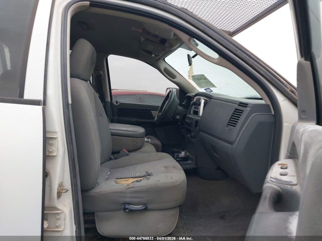 Aukcja sprzedaży 2007 Dodge Ram 2500 Slt/sport, vin: 3D7KR28C57G711214, numer aukcji: 44766833