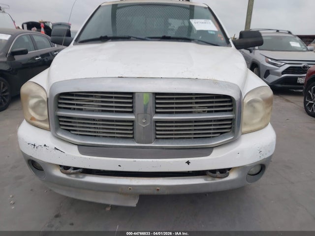 Aukcja sprzedaży 2007 Dodge Ram 2500 Slt/sport, vin: 3D7KR28C57G711214, numer aukcji: 44766833