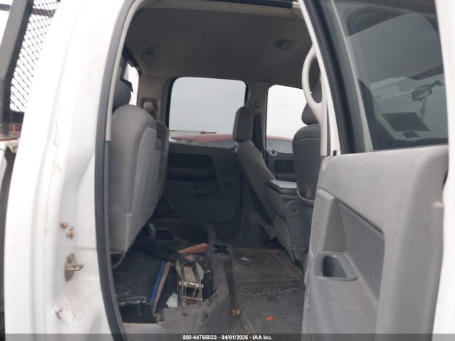 Aukcja sprzedaży 2007 Dodge Ram 2500 Slt/sport, vin: 3D7KR28C57G711214, numer aukcji: 44766833